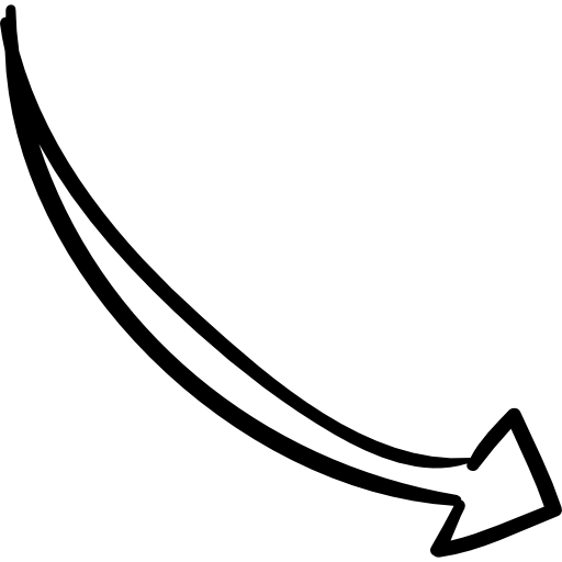 right-drawn-arrow